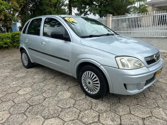 CHEVROLET CORSA 1.0 MPFI MAXX 8V FLEX 4P MANUAL