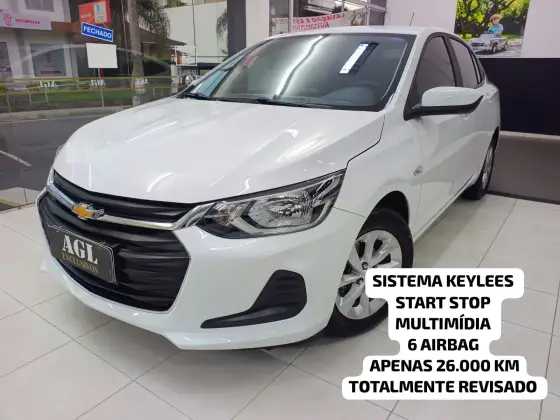 CHEVROLET ONIX 1.0 FLEX PLUS LT MANUAL CHEVROLET ONIX 1.0 FLEX PLUS LT MANUAL