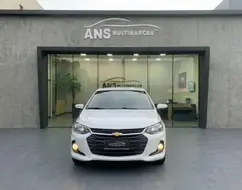 CHEVROLET ONIX 1.0 FLEX LT MANUAL CHEVROLET ONIX 1.0 FLEX LT MANUAL