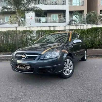 CHEVROLET VECTRA 2.0 MPFI GT-X HATCH 8V FLEX 4P MANUAL CHEVROLET VECTRA 2.0 MPFI GT-X HATCH 8V FLEX 4P MANUAL