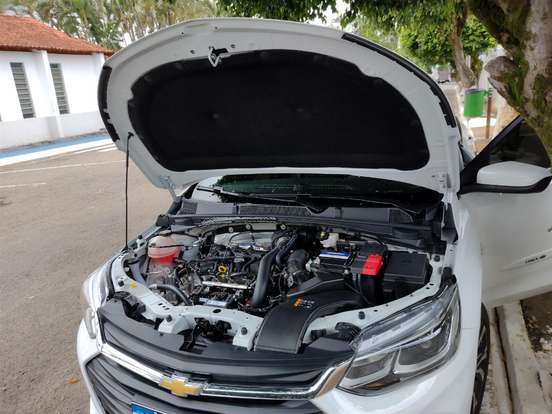 CHEVROLET-ONIX-1.0 TURBO FLEX PLUS PREMIER AUTOMÁTICO CHEVROLET-ONIX-2023