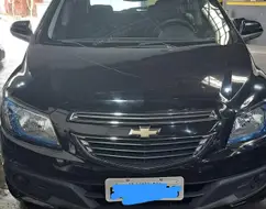 CHEVROLET ONIX 1.4 MPFI LT 8V FLEX 4P MANUAL CHEVROLET ONIX 1.4 MPFI LT 8V FLEX 4P MANUAL