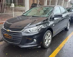 CHEVROLET ONIX 1.0 TURBO FLEX PLUS LTZ AUTOMÁTICO CHEVROLET ONIX 1.0 TURBO FLEX PLUS LTZ AUTOMÁTICO