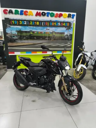 DAFRA APACHE RTR 200 