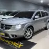 DODGE JOURNEY 3.6 RT V6 GASOLINA 4P AUTOMÁTICO DODGE JOURNEY 3.6 RT V6 GASOLINA 4P AUTOMÁTICO