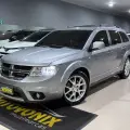 DODGE JOURNEY 3.6 RT V6 GASOLINA 4P AUTOMÁTICO DODGE JOURNEY 3.6 RT V6 GASOLINA 4P AUTOMÁTICO
