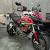 DUCATI MULTISTRADA 1200 ENDURO DUCATI MULTISTRADA 1200 ENDURO