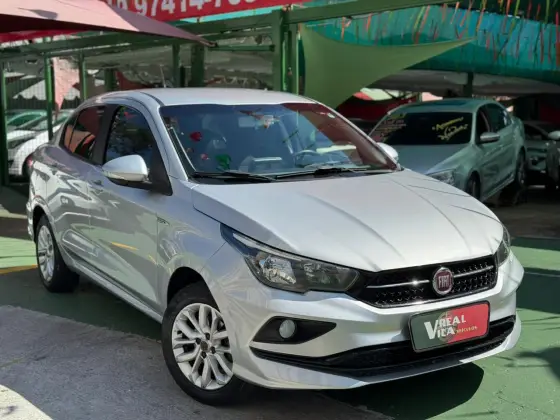 FIAT CRONOS 1.3 FIREFLY FLEX DRIVE MANUAL