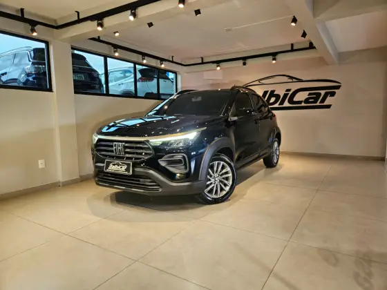 FIAT PULSE 1.3 FLEX DRIVE CVT