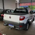 FIAT STRADA 1.4 MPI FREEDOM CD 8V FLEX 3P MANUAL FIAT STRADA 1.4 MPI FREEDOM CD 8V FLEX 3P MANUAL