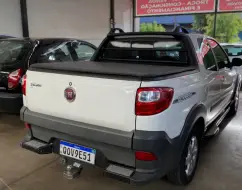FIAT STRADA 1.4 MPI FREEDOM CD 8V FLEX 3P MANUAL FIAT STRADA 1.4 MPI FREEDOM CD 8V FLEX 3P MANUAL