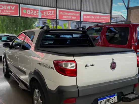 FIAT-STRADA-1.4 MPI FREEDOM CD 8V FLEX 3P MANUAL FIAT-STRADA-2018