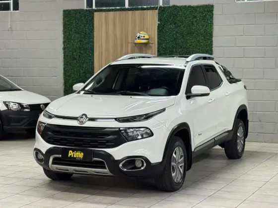 FIAT TORO 1.8 16V EVO FLEX FREEDOM AT6