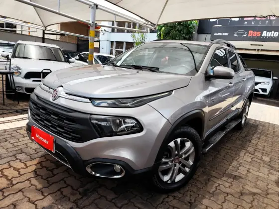 FIAT TORO 2.0 16V TURBO DIESEL FREEDOM 4WD AT9