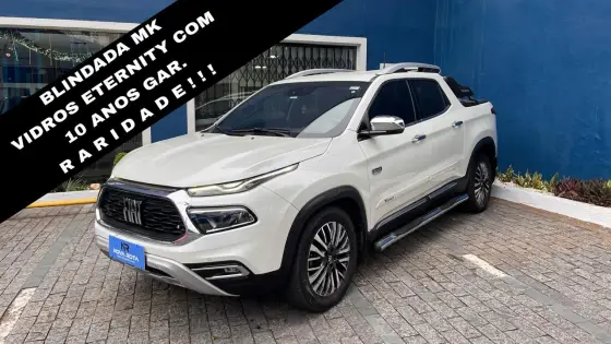FIAT TORO 2.0 16V TURBO DIESEL RANCH 4WD AT9 FIAT TORO 2.0 16V TURBO DIESEL RANCH 4WD AT9