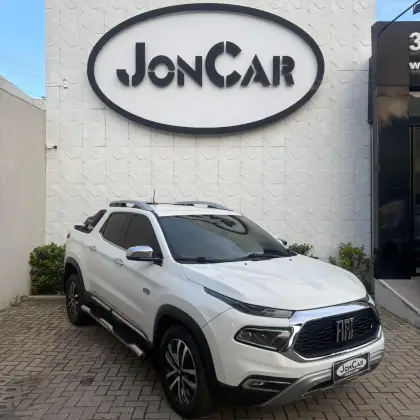 FIAT TORO 2.0 16V TURBO DIESEL RANCH 4WD AT9