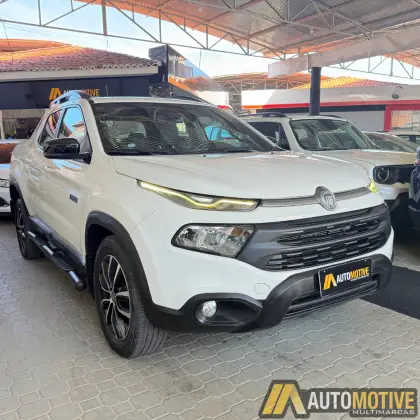 FIAT TORO 2.0 16V TURBO DIESEL ULTRA 4WD AT9