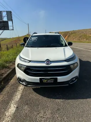 FIAT TORO 2.0 16V TURBO DIESEL VOLCANO 4WD AT9