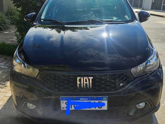 FIAT-ARGO-1.0 FIREFLY FLEX DRIVE MANUAL FIAT-ARGO-2023
