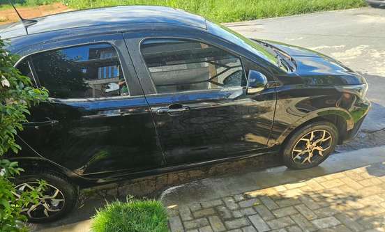 FIAT-ARGO-1.0 FIREFLY FLEX DRIVE MANUAL FIAT-ARGO-2023