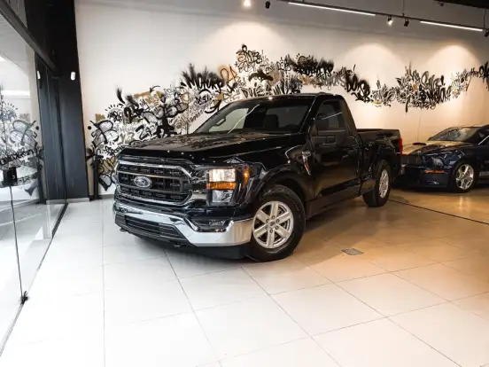 FORD-F-150-2022