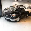 FORD F-150 5.0 V8 GASOLINA CD LARIAT FX4 AUTOMÁTICO FORD F-150 5.0 V8 GASOLINA CD LARIAT FX4 AUTOMÁTICO