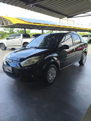 FORD FIESTA 1.0 MPI SEDAN 8V FLEX 4P MANUAL
