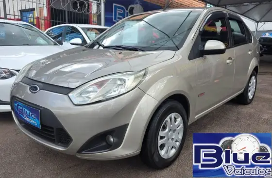 FORD FIESTA 1.6 ROCAM SEDAN 8V FLEX 4P MANUAL FORD FIESTA 1.6 ROCAM SEDAN 8V FLEX 4P MANUAL