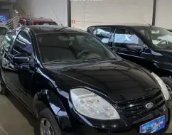 FORD KA 1.0 MPI 8V FLEX 2P MANUAL FORD KA 1.0 MPI 8V FLEX 2P MANUAL