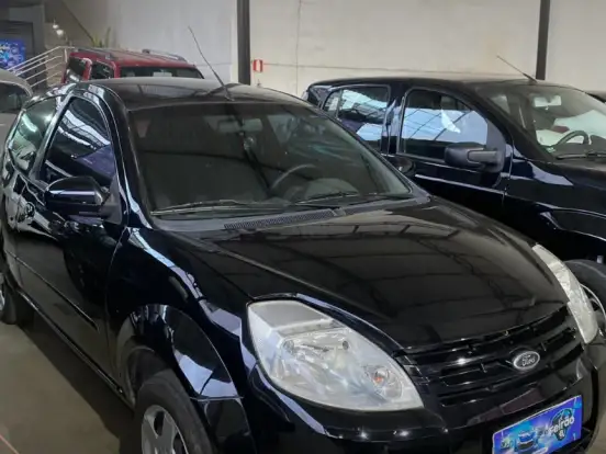 FORD-KA-1.0 MPI 8V FLEX 2P MANUAL FORD-KA-2008