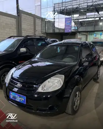 FORD-KA-2008