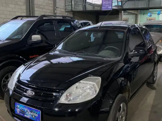 FORD-KA-1.0 MPI 8V FLEX 2P MANUAL FORD-KA-2008