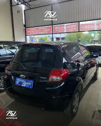 FORD-KA-2008