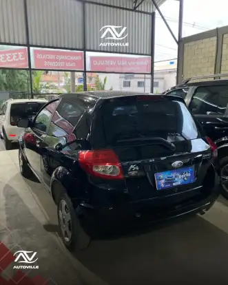 FORD-KA-2008
