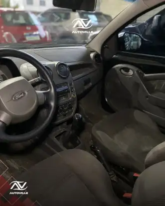 FORD-KA-2008