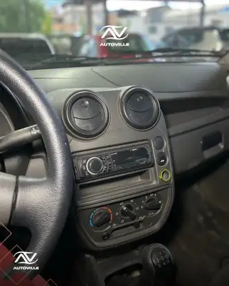 FORD-KA-2008