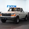 FORD F-1000 4.3 XLT 4X2 CS TURBO DIESEL 2P MANUAL FORD F-1000 4.3 XLT 4X2 CS TURBO DIESEL 2P MANUAL