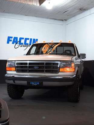 FORD-F-1000-1997