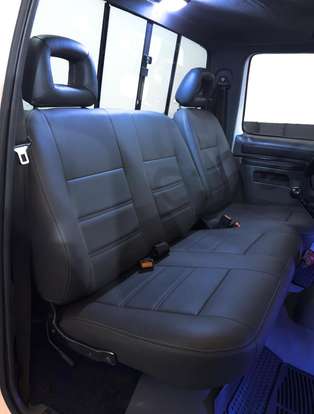 FORD-F-1000-1997