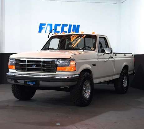 FORD-F-1000-1997