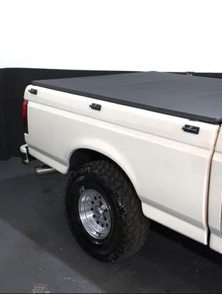 FORD-F-1000-1997