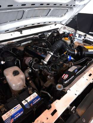 FORD-F-1000-1997