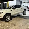FORD RANGER 2.5 XLT 4X2 CD 16V FLEX 4P MANUAL FORD RANGER 2.5 XLT 4X2 CD 16V FLEX 4P MANUAL