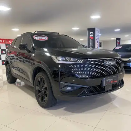 GWM HAVAL H6 1.5 HEV PREMIUM E-TRACTION