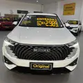 GWM HAVAL H6 1.5 PHEV AWD E-TRACTION GWM HAVAL H6 1.5 PHEV AWD E-TRACTION
