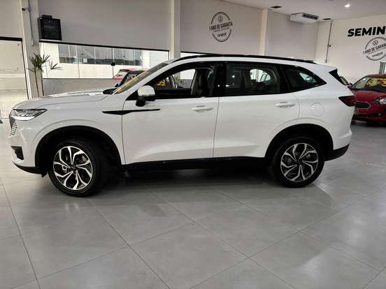 GWM-HAVAL H6-2023