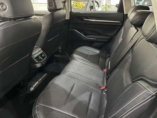 GWM-HAVAL H6-2023