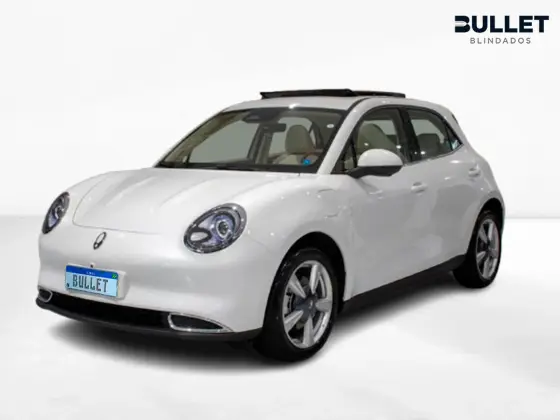 GWM ORA 03 48 KW ELÉTRICO SKIN BEV48