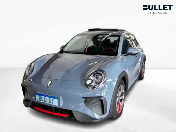 GWM ORA 03 63 KW ELÉTRICO GT BEV63