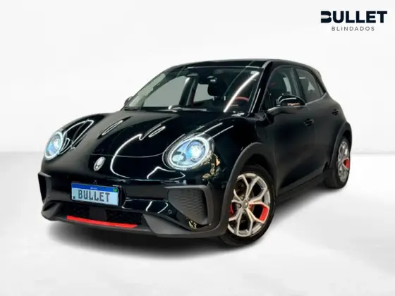 GWM ORA 03 63 KW ELÉTRICO GT BEV63